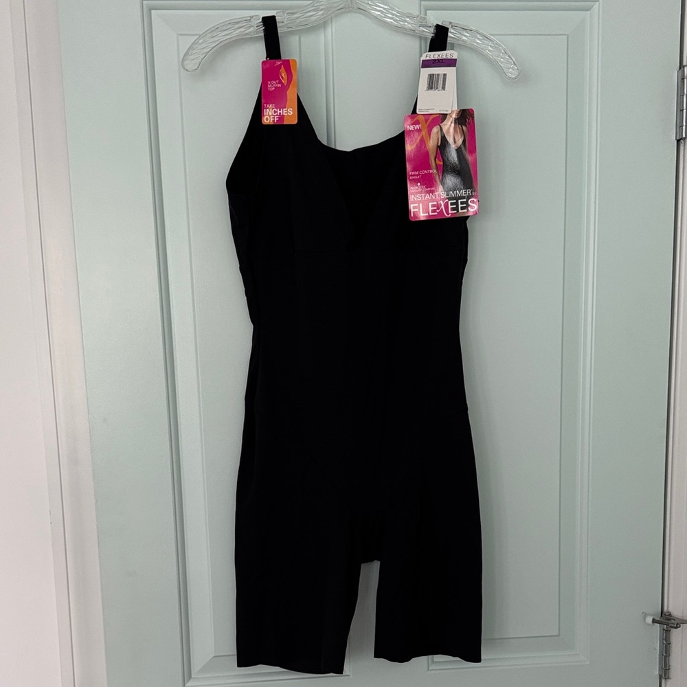 Instant slimmer